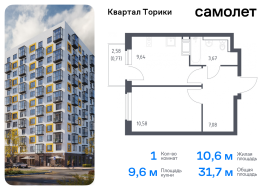 Продажа, Квартира или комната