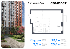 Продажа, Квартира или комната