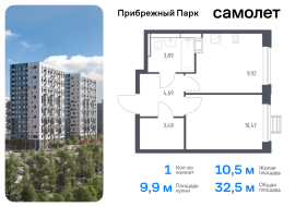 Продажа, Квартира или комната