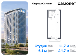 Красногорск, Продажа, Квартира или комната