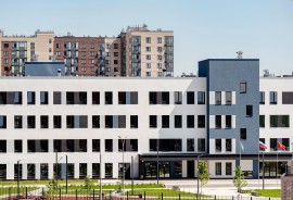 Москва, улица Уточкина, 5к2, Продажа, Квартира или комната