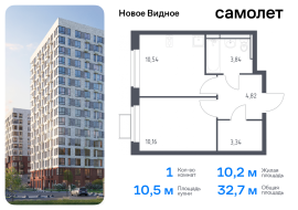 Продажа, Квартира или комната