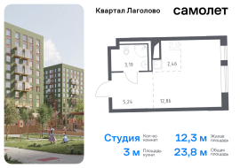 Продажа, Квартира или комната