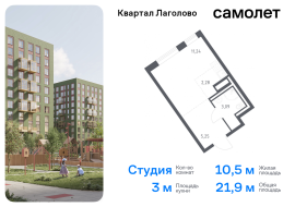 Продажа, Квартира или комната