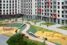 Москва, Золотошвейная улица, 2, Продажа, Квартира или комната