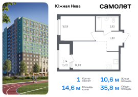 Продажа, Квартира или комната