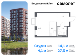 Продажа, Квартира или комната