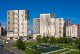 Москва, Недорубова ул, 30, Продажа, Квартира или комната