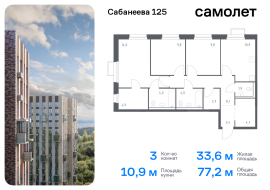 Продажа, Квартира или комната