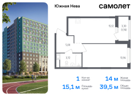 Продажа, Квартира или комната