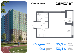 Продажа, Квартира или комната