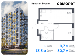 Продажа, Квартира или комната