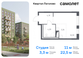 Продажа, Квартира или комната