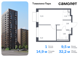 Продажа, Квартира или комната