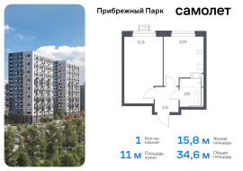 Продажа, Квартира или комната