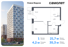 Продажа, Квартира или комната