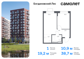 Продажа, Квартира или комната