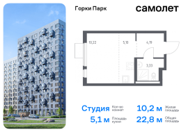 Продажа, Квартира или комната