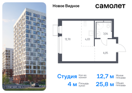 Продажа, Квартира или комната