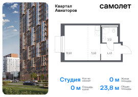 Балашиха, Продажа, Квартира или комната