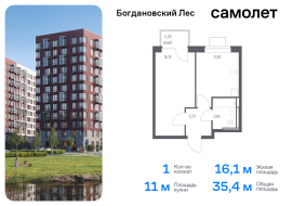 Продажа, Квартира или комната