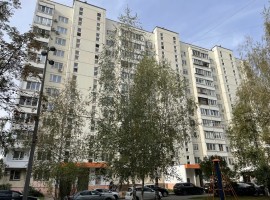 Москва, Плавский проезд, 8к1, Продажа, Квартира или комната