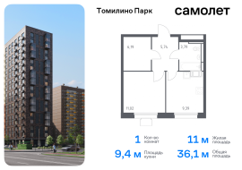 Продажа, Квартира или комната