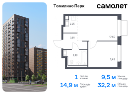 Продажа, Квартира или комната