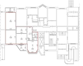 Балашиха, Лесопарковая улица, д.18, Продажа, Квартира или комната