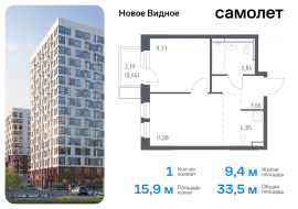 Продажа, Квартира или комната