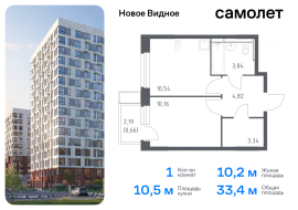 Продажа, Квартира или комната