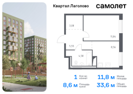 Продажа, Квартира или комната