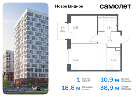 Продажа, Квартира или комната