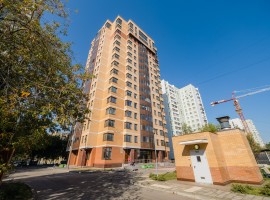 Москва, Тихвинская улица, д.14к1, Продажа, Квартира или комната