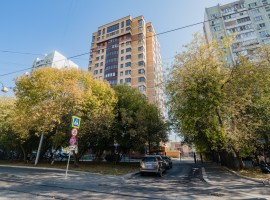 Москва, Тихвинская улица, д.14к1, Продажа, Квартира или комната