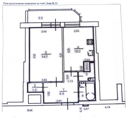 Санкт-Петербург, Шелгунова улица, д.7к2, Продажа, Квартира или комната