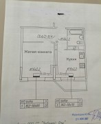 Краснодар, Московская улица, д.133 к3, Продажа, Квартира или комната