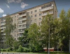 Москва, Витебская улица, д.12, Продажа, Квартира или комната