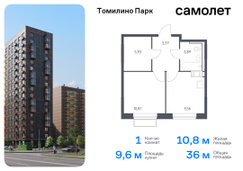 Продажа, Квартира или комната