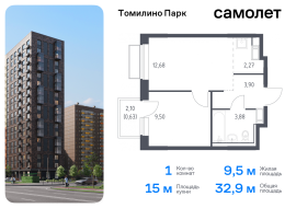 Продажа, Квартира или комната