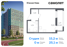 Продажа, Квартира или комната