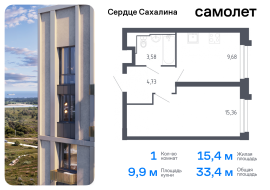 Продажа, Квартира или комната