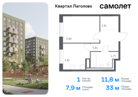 Продажа, Квартира или комната