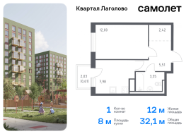 Продажа, Квартира или комната