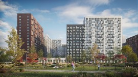 Москва, Ленинградское ш, 229Ак1, Продажа, Квартира или комната