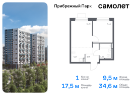 Продажа, Квартира или комната