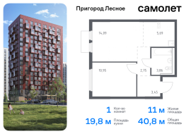 Продажа, Квартира или комната