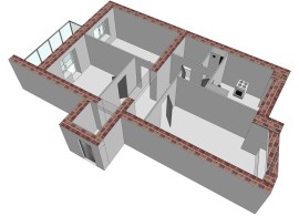 Санкт-Петербург, Морская набережная, д.15, Продажа, Квартира или комната