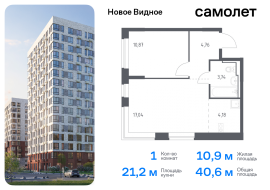 Продажа, Квартира или комната