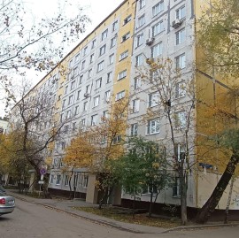 Москва, Декабристов улица, д.24А, Продажа, Квартира или комната